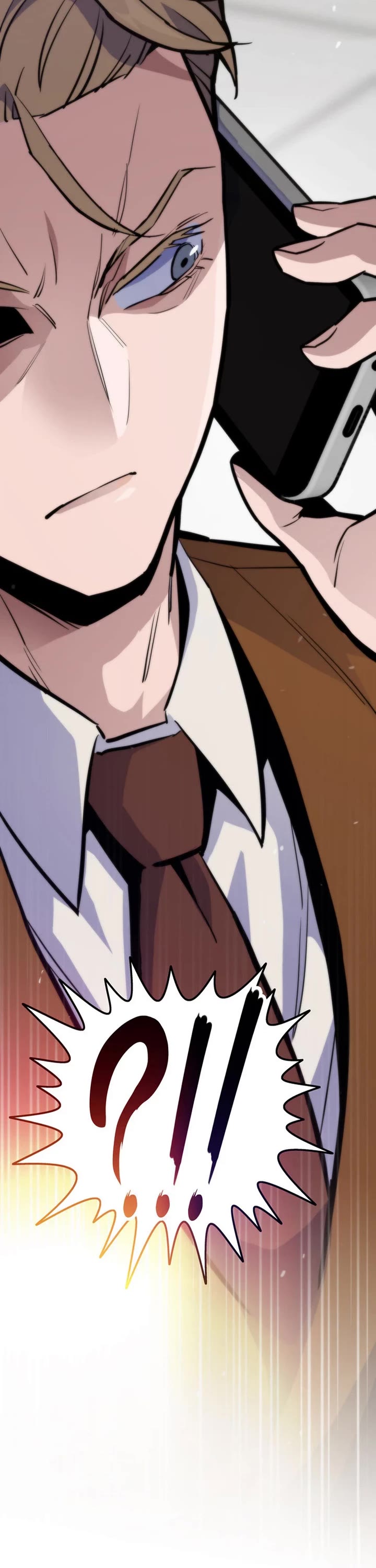 Past Life Regressor (2022) Chapter 173 page 3 - Chapter 173: S4 End