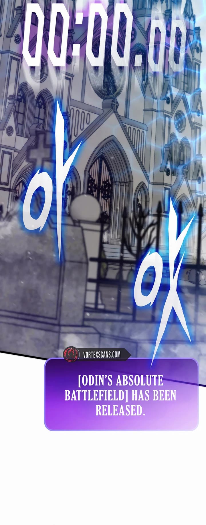 Past Life Regressor (2022) Chapter 173 page 30 - Chapter 173: S4 End