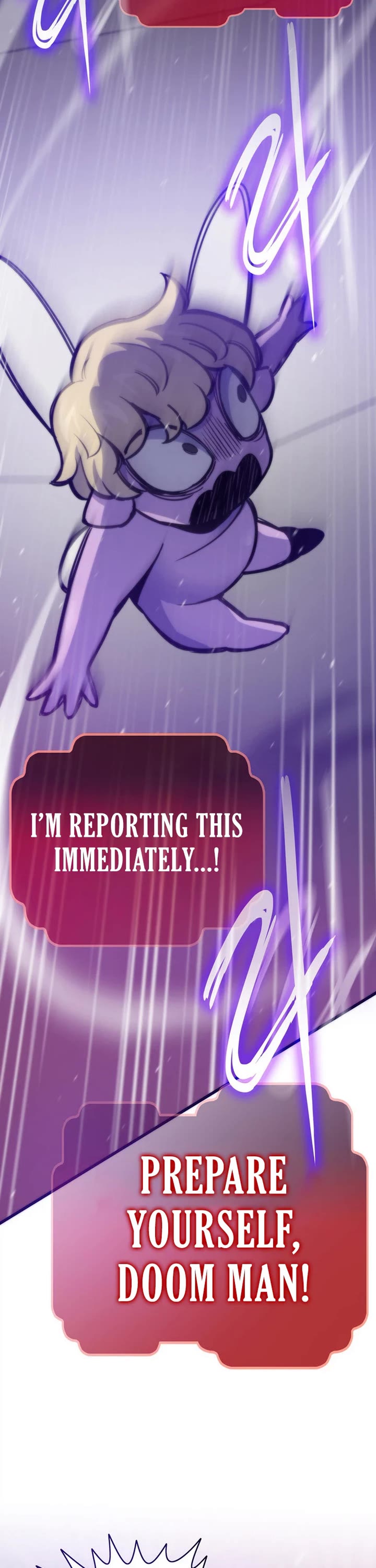 Past Life Regressor (2022) Chapter 173 page 37 - Chapter 173: S4 End