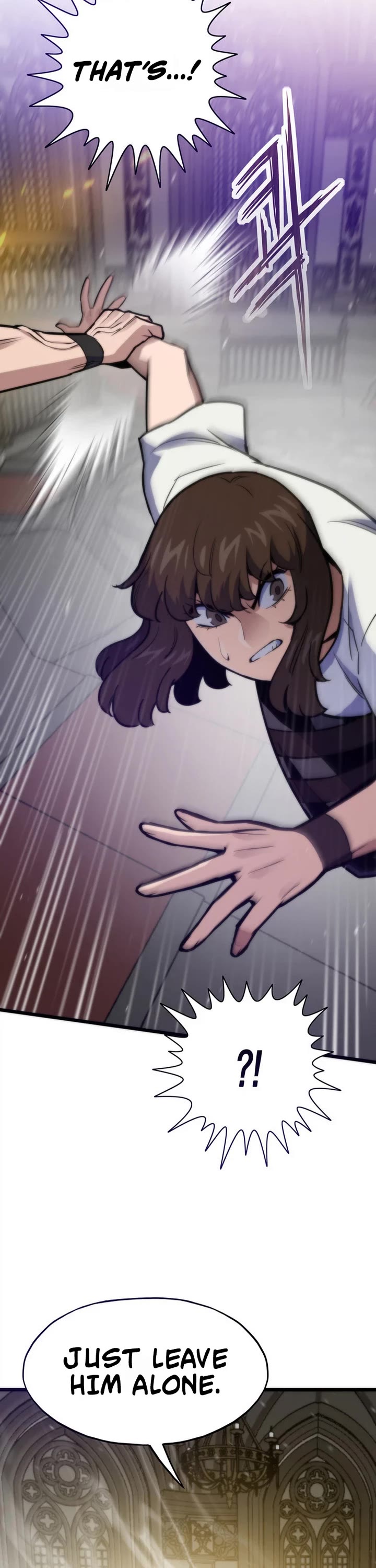 Past Life Regressor (2022) Chapter 173 page 38 - Chapter 173: S4 End