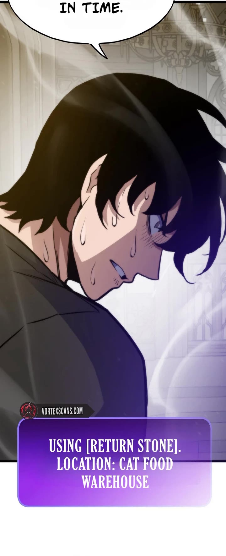 Past Life Regressor (2022) Chapter 173 page 40 - Chapter 173: S4 End