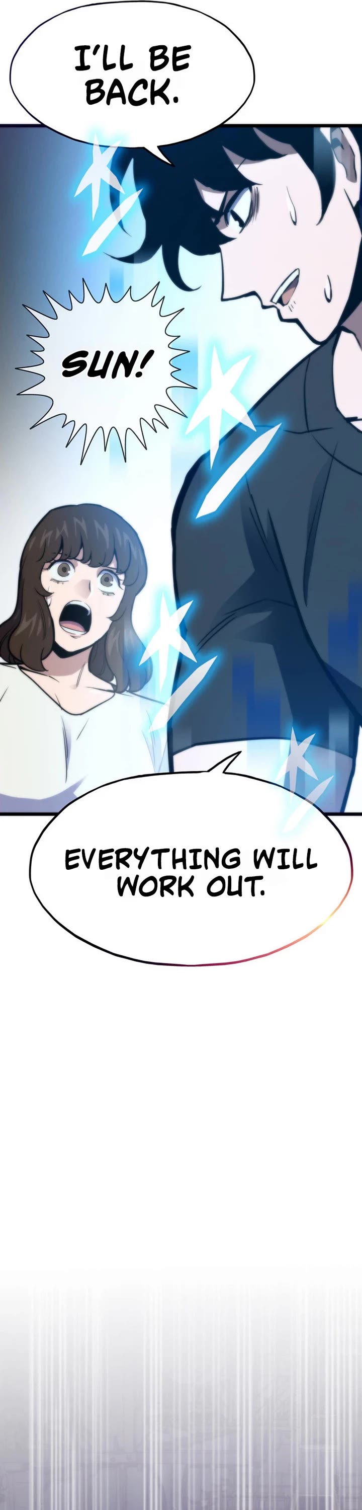 Past Life Regressor (2022) Chapter 173 page 41 - Chapter 173: S4 End
