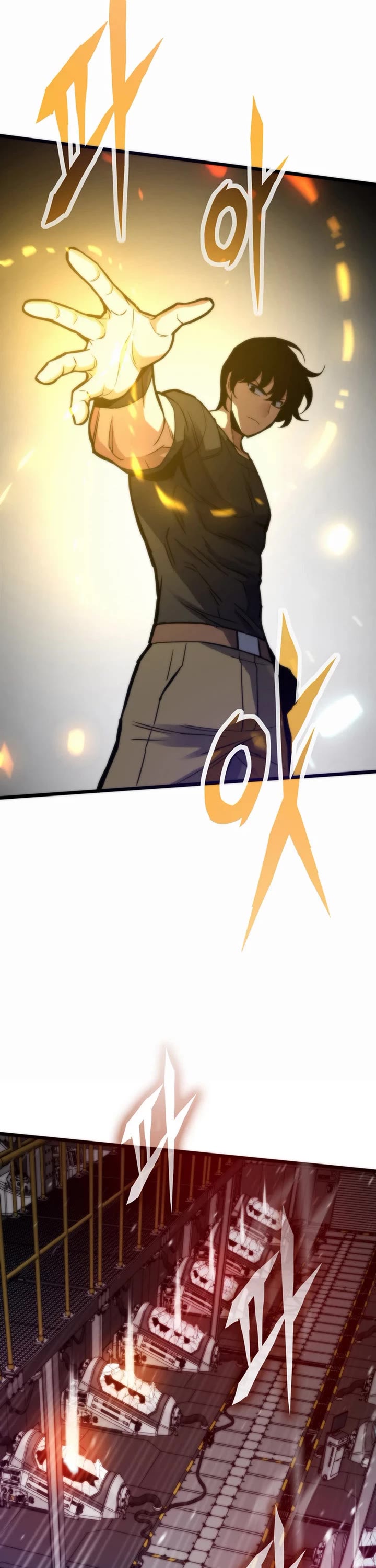 Past Life Regressor (2022) Chapter 173 page 43 - Chapter 173: S4 End