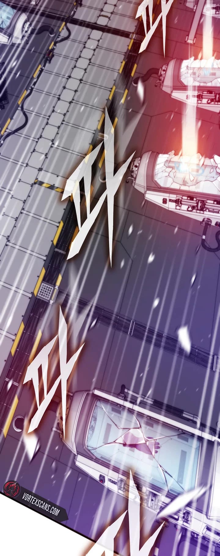 Past Life Regressor (2022) Chapter 173 page 44 - Chapter 173: S4 End