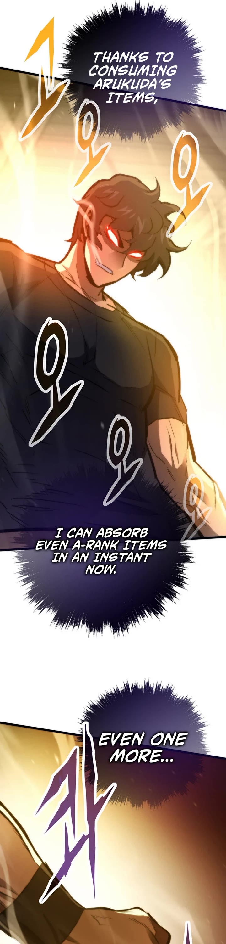 Past Life Regressor (2022) Chapter 173 page 48 - Chapter 173: S4 End
