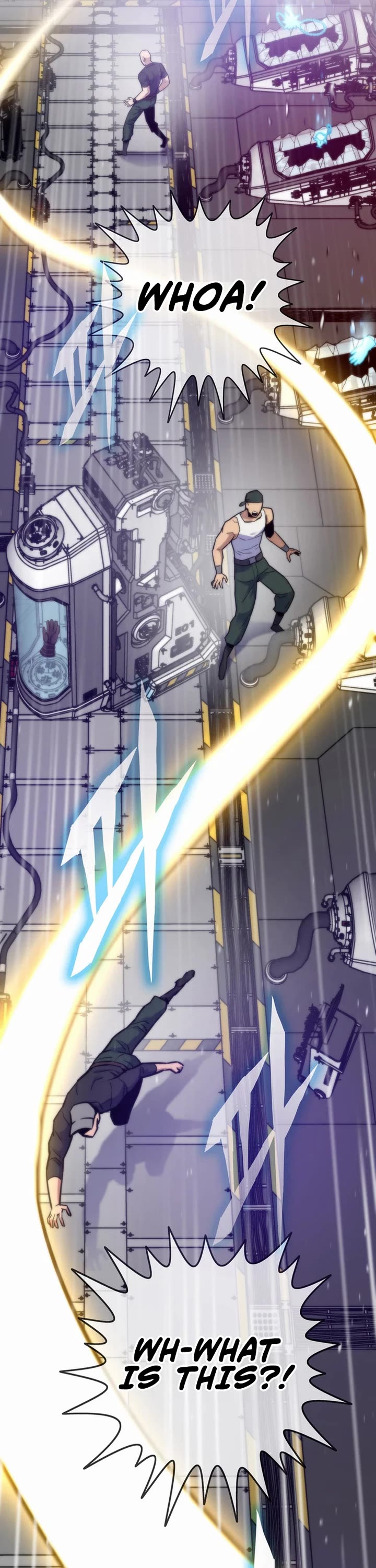 Past Life Regressor (2022) Chapter 173 page 51 - Chapter 173: S4 End