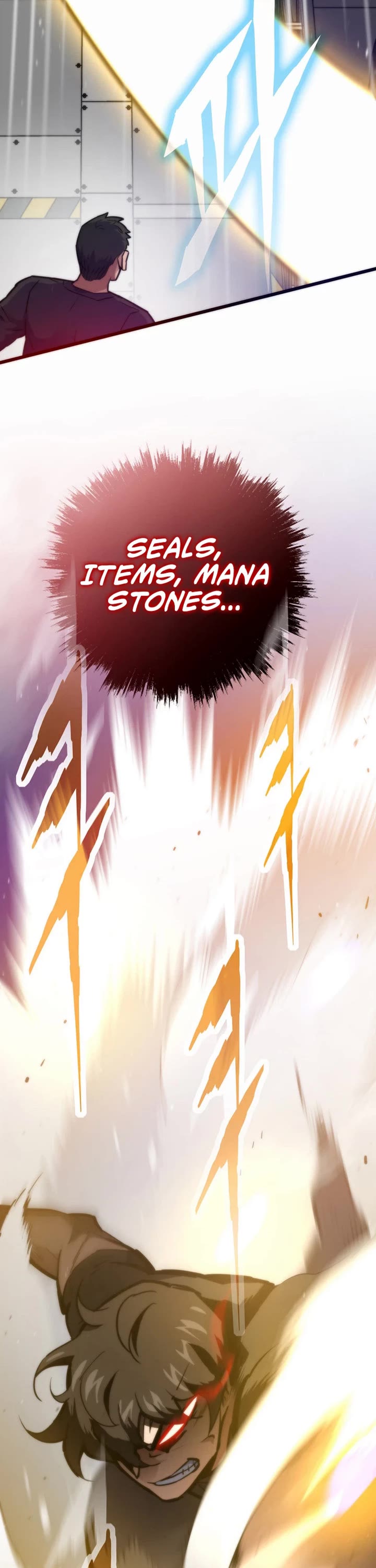 Past Life Regressor (2022) Chapter 173 page 52 - Chapter 173: S4 End