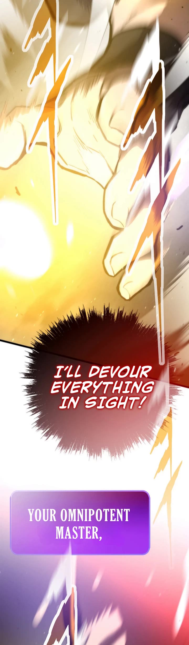 Past Life Regressor (2022) Chapter 173 page 53 - Chapter 173: S4 End