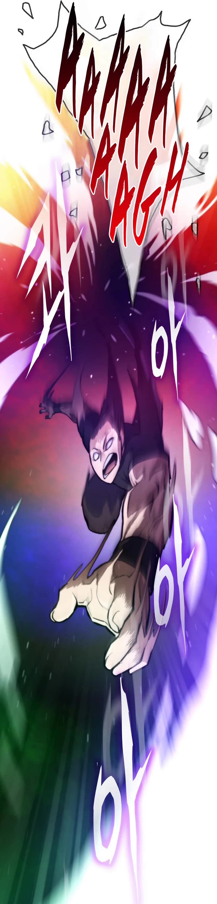 Past Life Regressor (2022) Chapter 173 page 55 - Chapter 173: S4 End