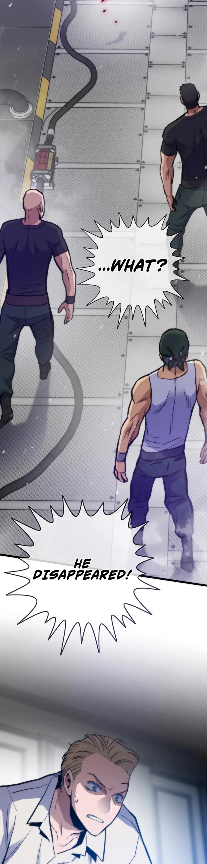 Past Life Regressor (2022) Chapter 173 page 57 - Chapter 173: S4 End