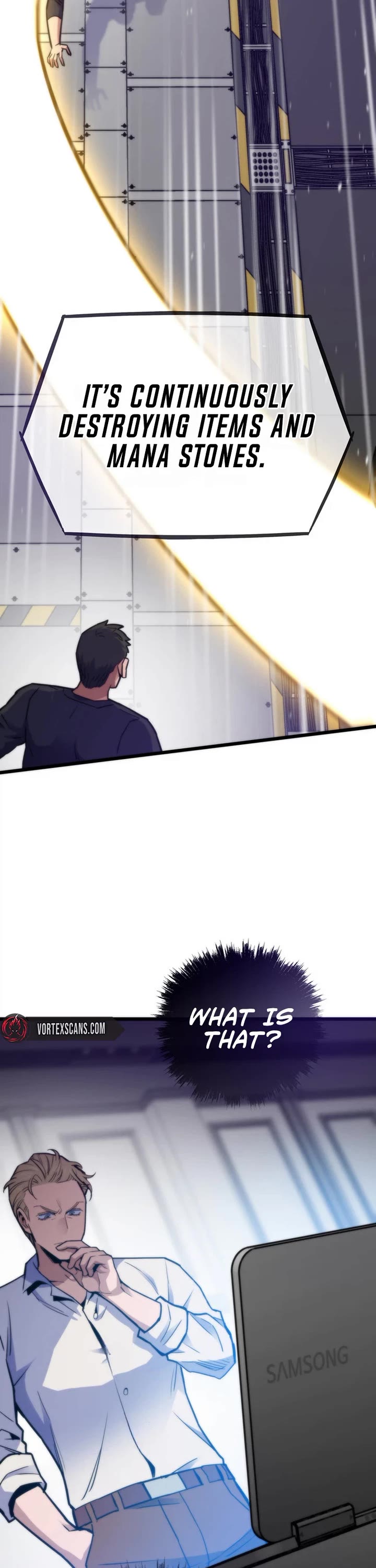 Past Life Regressor (2022) Chapter 173 page 6 - Chapter 173: S4 End
