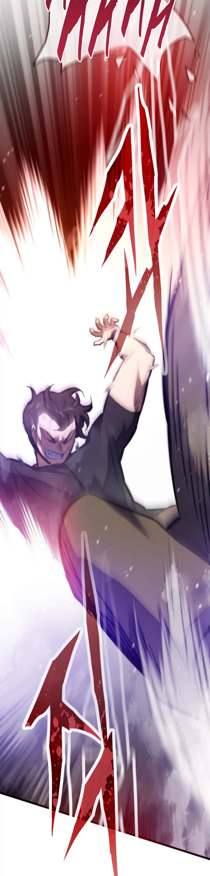 Past Life Regressor (2022) Chapter 173 page 61 - Chapter 173: S4 End