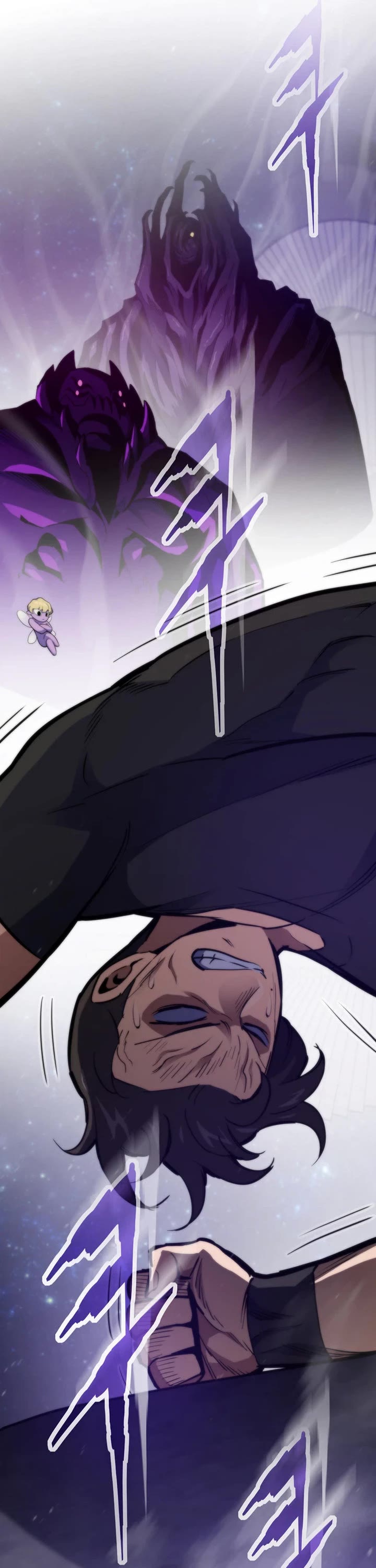 Past Life Regressor (2022) Chapter 173 page 64 - Chapter 173: S4 End