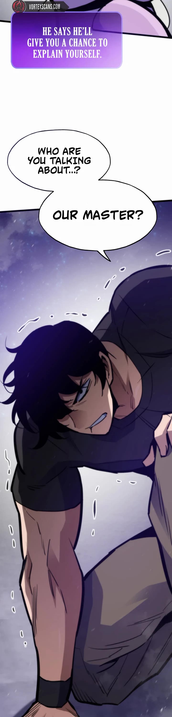 Past Life Regressor (2022) Chapter 173 page 66 - Chapter 173: S4 End