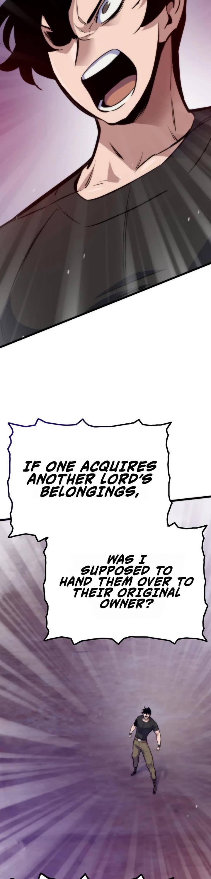 Past Life Regressor (2022) Chapter 173 page 70 - Chapter 173: S4 End