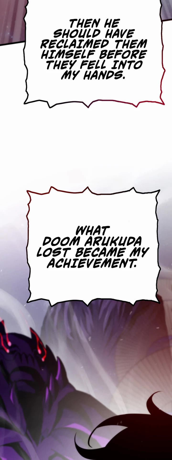 Past Life Regressor (2022) Chapter 173 page 73 - Chapter 173: S4 End