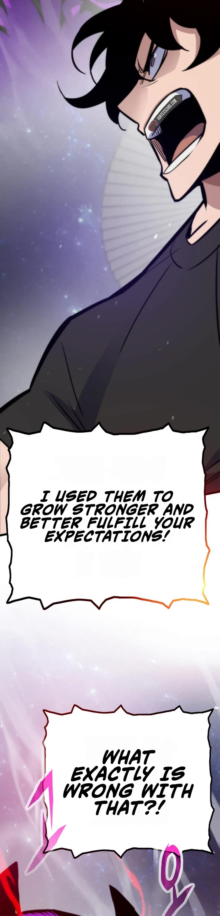 Past Life Regressor (2022) Chapter 173 page 74 - Chapter 173: S4 End