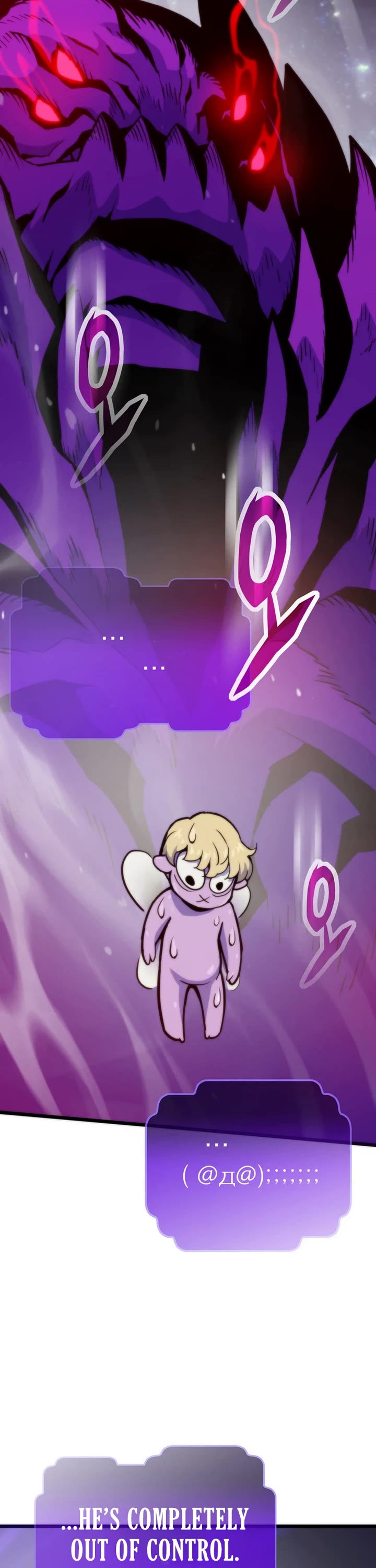 Past Life Regressor (2022) Chapter 173 page 75 - Chapter 173: S4 End