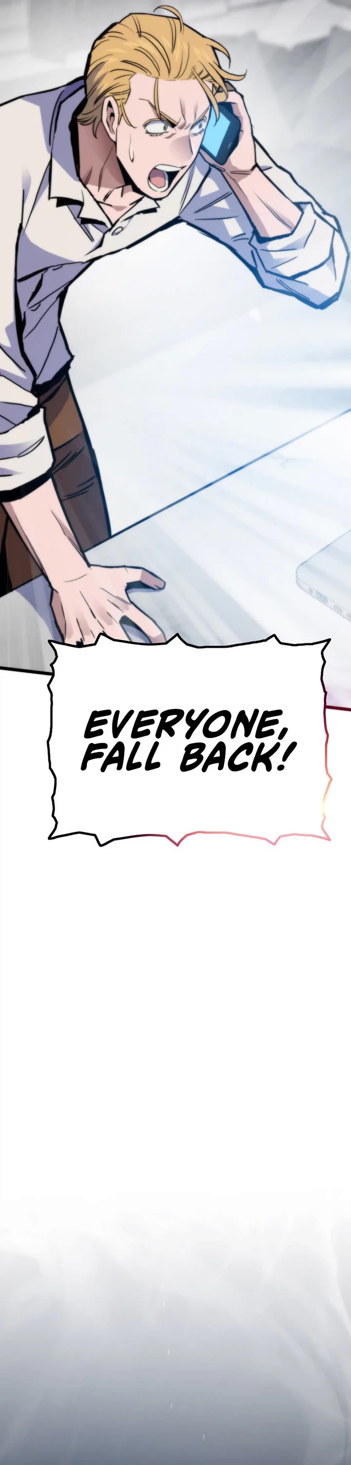 Past Life Regressor (2022) Chapter 173 page 8 - Chapter 173: S4 End