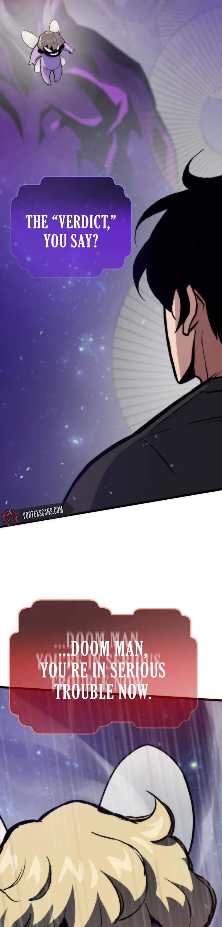 Past Life Regressor (2022) Chapter 173 page 80 - Chapter 173: S4 End