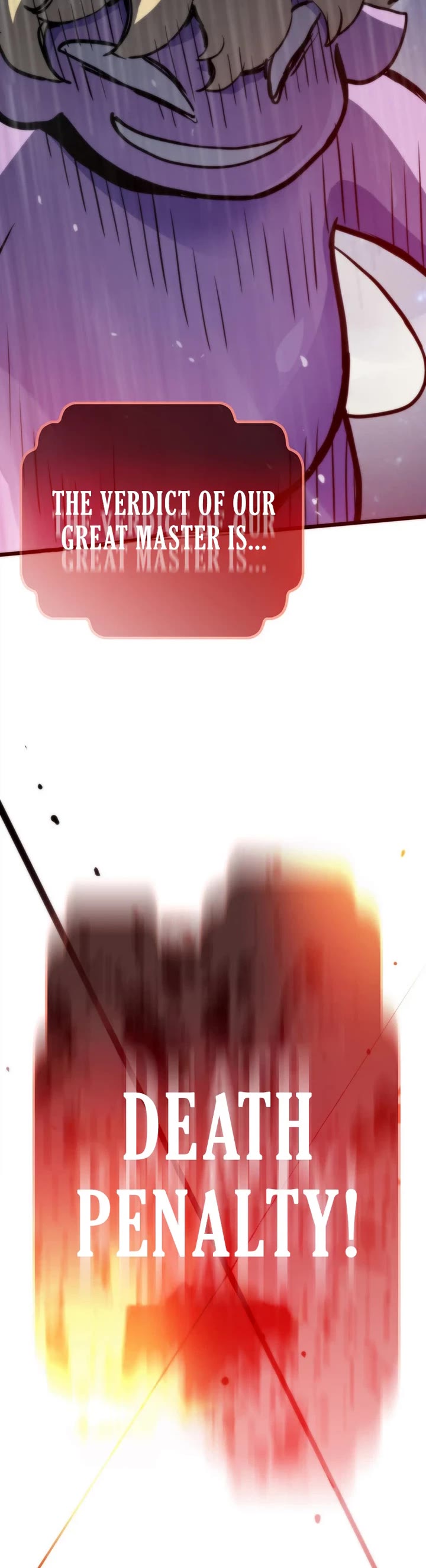Past Life Regressor (2022) Chapter 173 page 81 - Chapter 173: S4 End