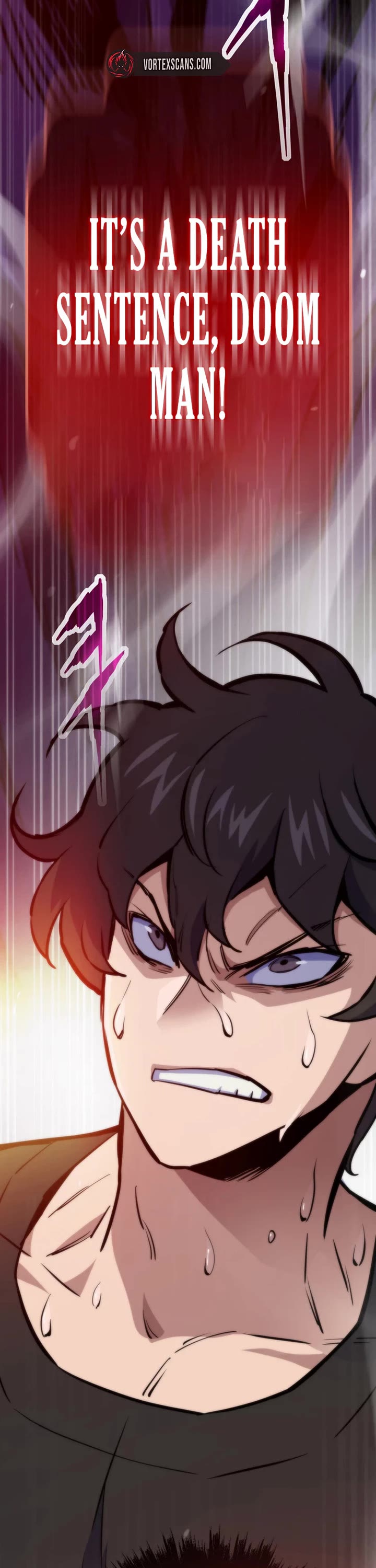 Past Life Regressor (2022) Chapter 173 page 84 - Chapter 173: S4 End