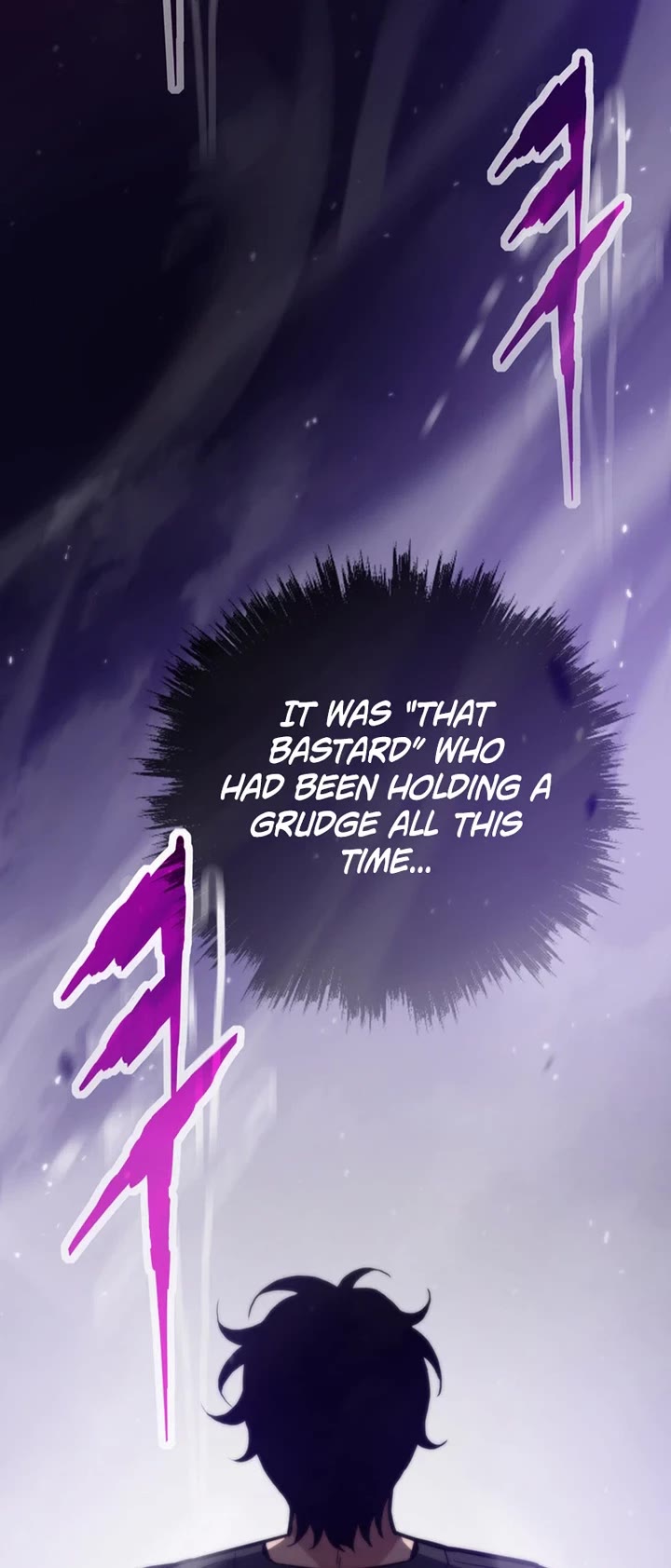Past Life Regressor (2022) Chapter 174 page 10 - Chapter 174