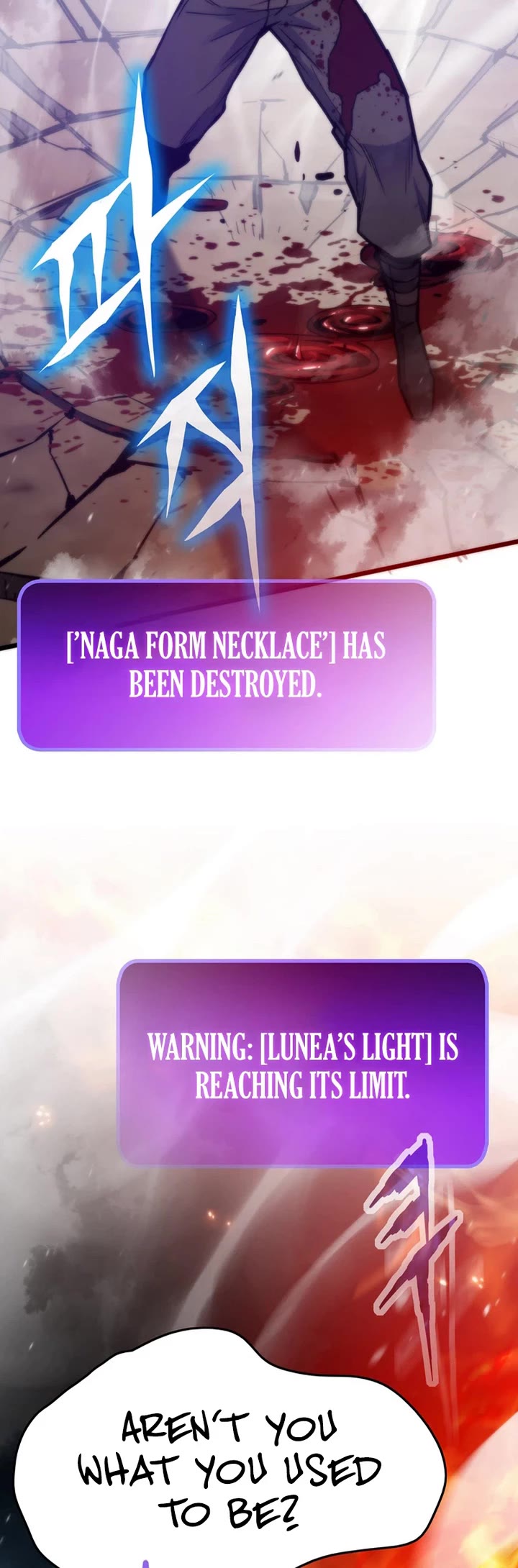 Past Life Regressor (2022) Chapter 174 page 30 - Chapter 174