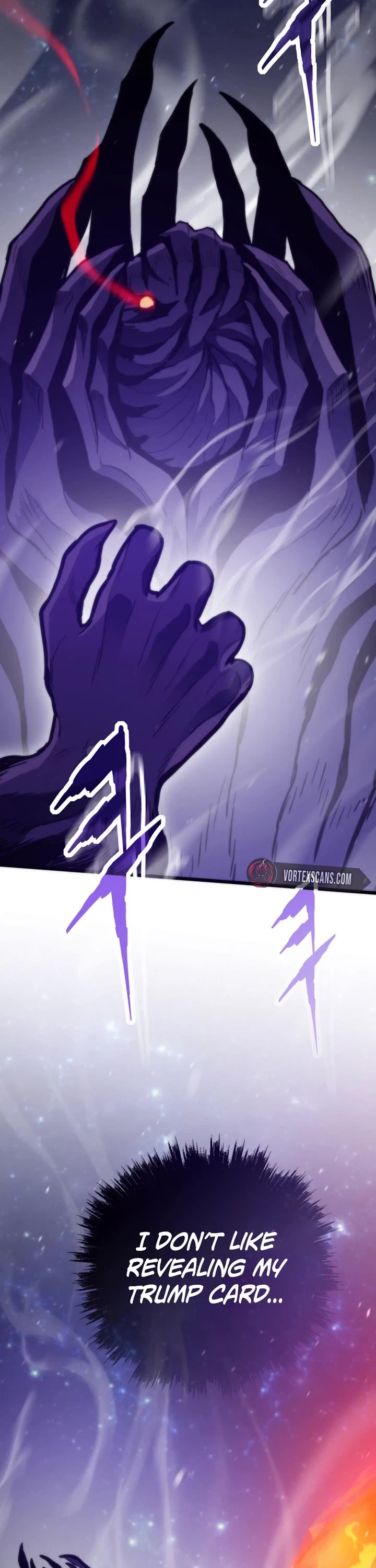 Past Life Regressor (2022) Chapter 174 page 32 - Chapter 174