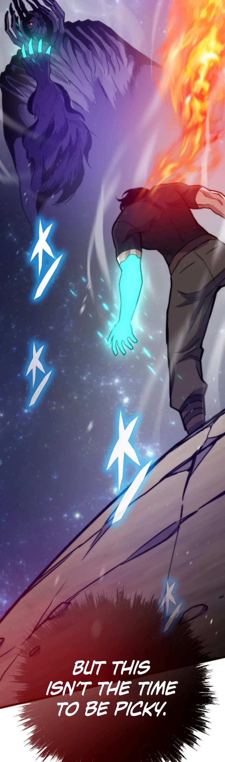 Past Life Regressor (2022) Chapter 174 page 33 - Chapter 174