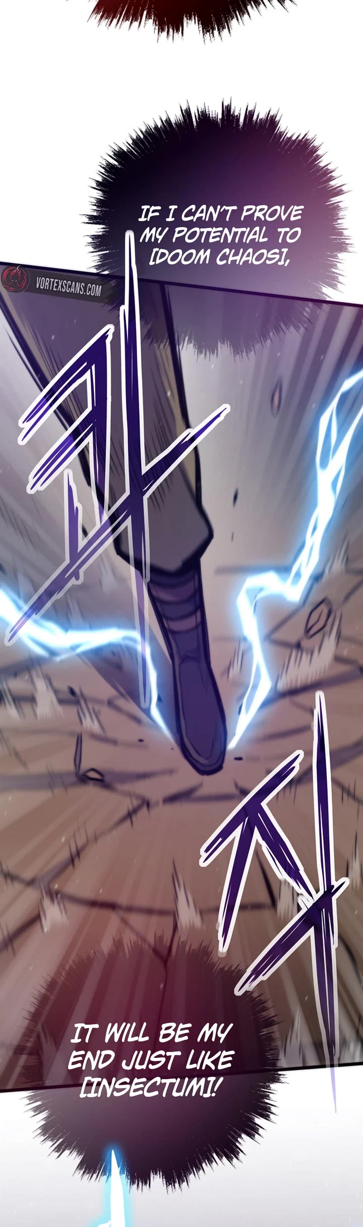 Past Life Regressor (2022) Chapter 174 page 34 - Chapter 174
