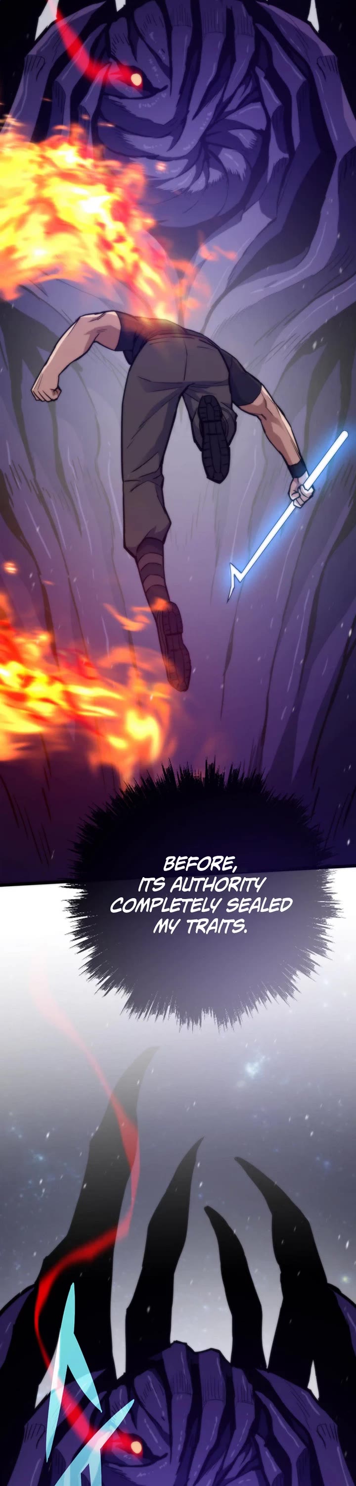 Past Life Regressor (2022) Chapter 174 page 36 - Chapter 174
