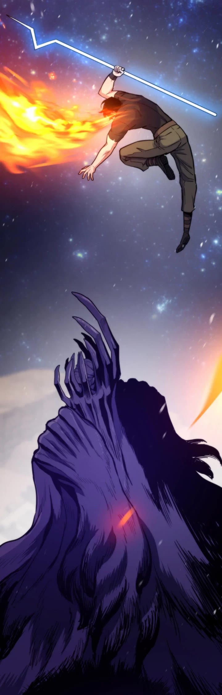 Past Life Regressor (2022) Chapter 174 page 38 - Chapter 174