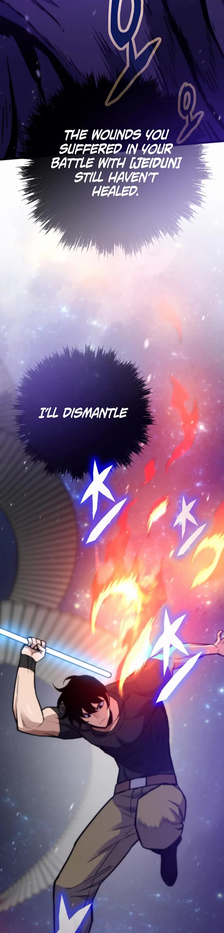 Past Life Regressor (2022) Chapter 174 page 40 - Chapter 174
