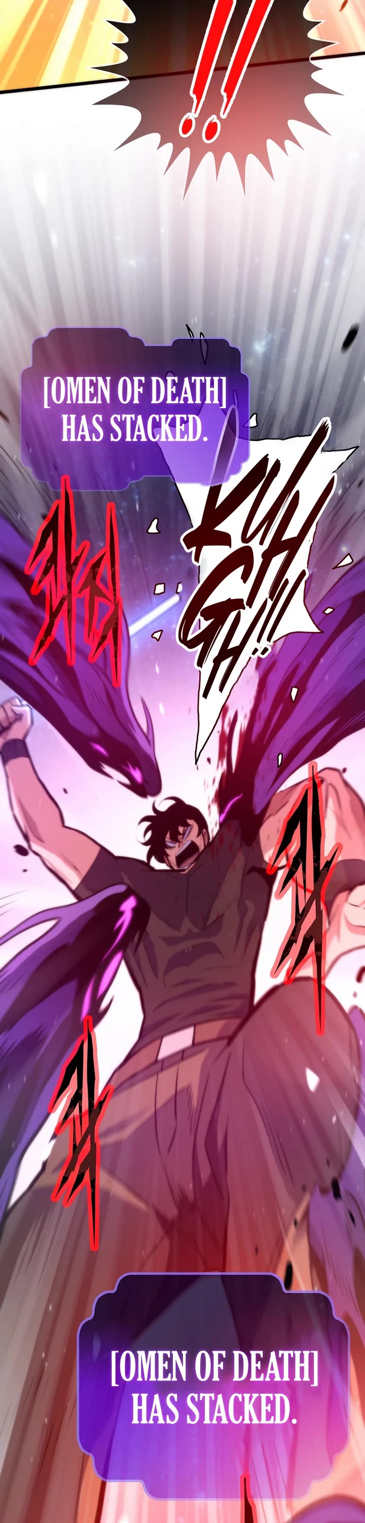 Past Life Regressor (2022) Chapter 174 page 52 - Chapter 174