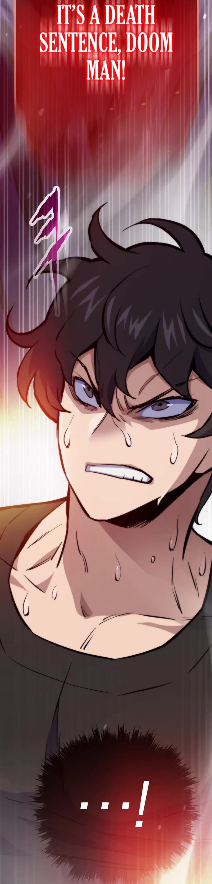 Past Life Regressor (2022) Chapter 174 page 6 - Chapter 174