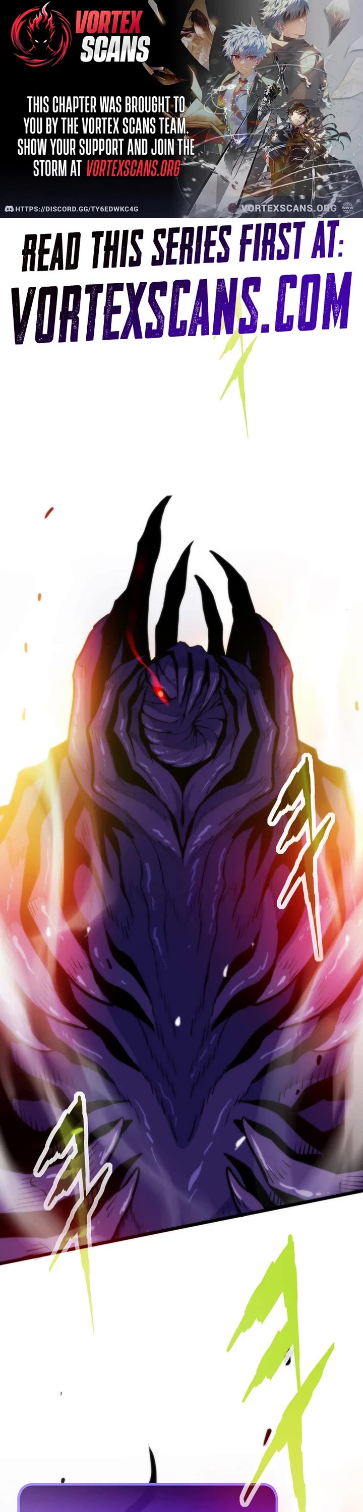 Past Life Regressor (2022) Chapter 175 page 1 - Chapter 175