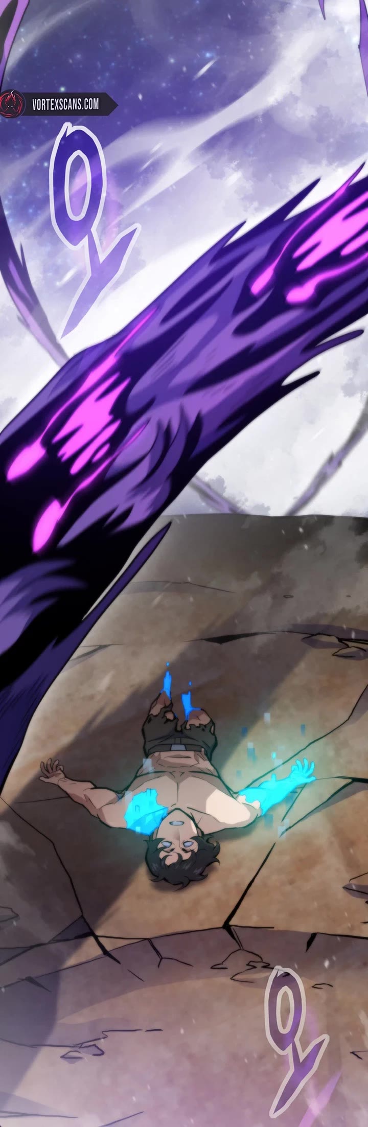 Past Life Regressor (2022) Chapter 175 page 10 - Chapter 175