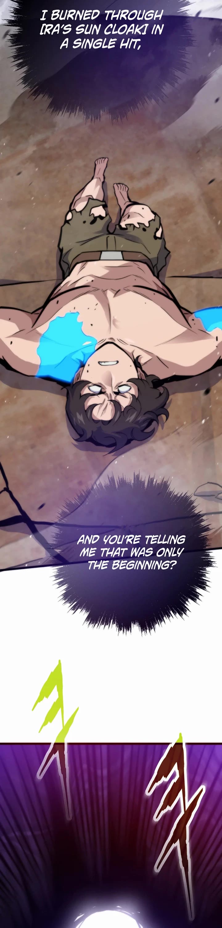 Past Life Regressor (2022) Chapter 175 page 12 - Chapter 175