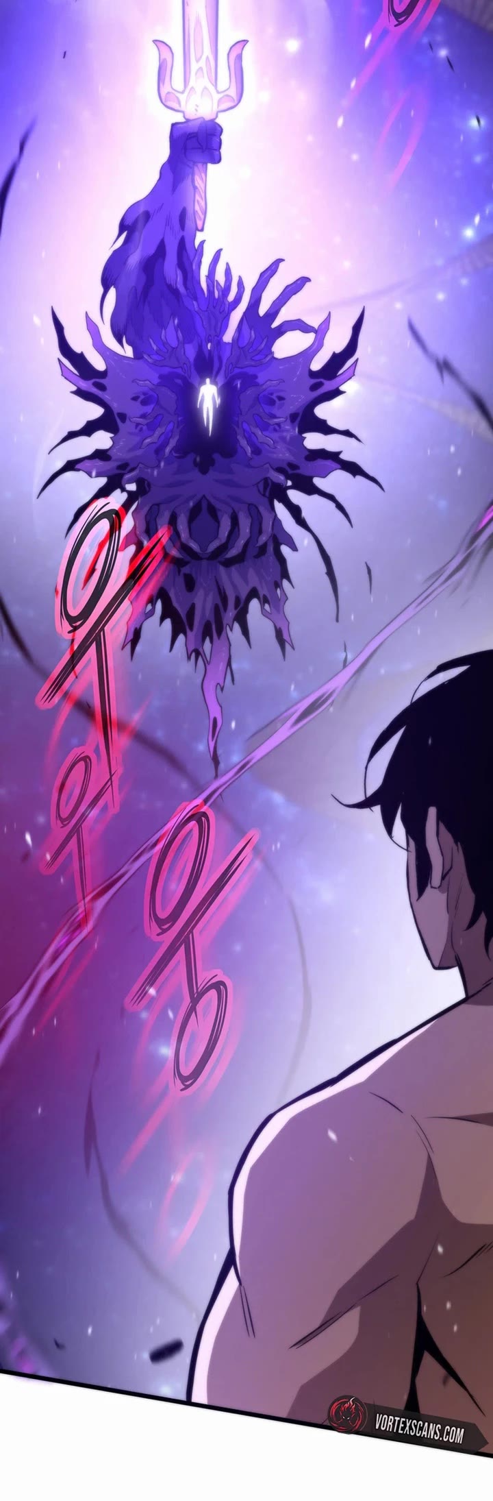 Past Life Regressor (2022) Chapter 175 page 19 - Chapter 175