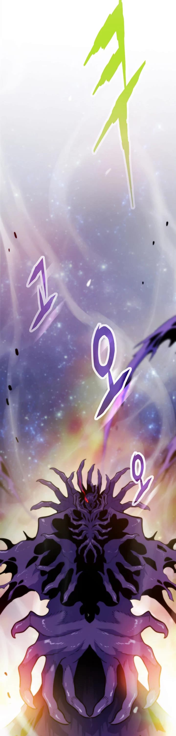 Past Life Regressor (2022) Chapter 175 page 3 - Chapter 175