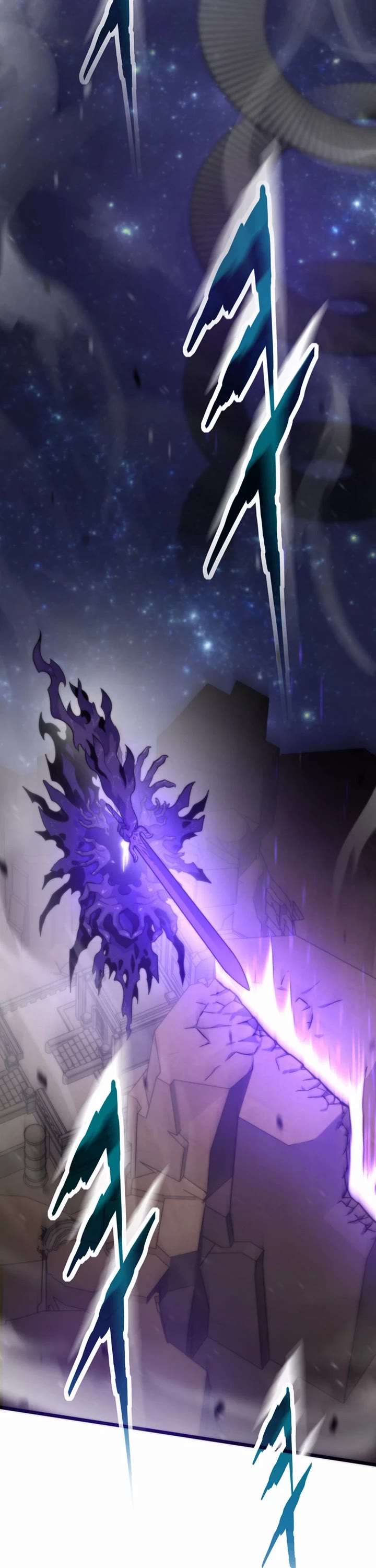 Past Life Regressor (2022) Chapter 175 page 32 - Chapter 175
