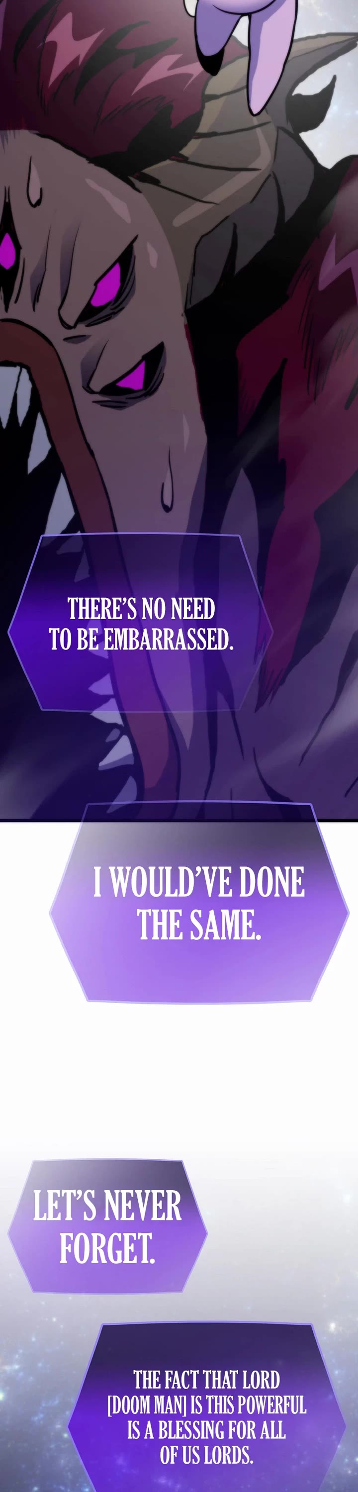 Past Life Regressor (2022) Chapter 175 page 50 - Chapter 175