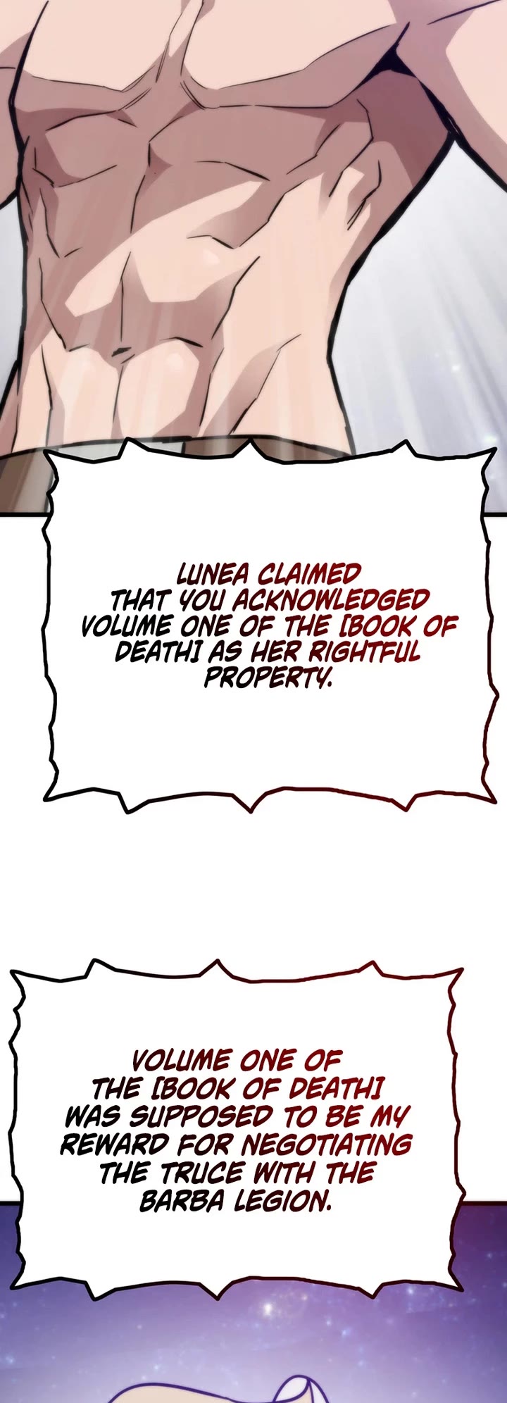 Past Life Regressor (2022) Chapter 175 page 58 - Chapter 175