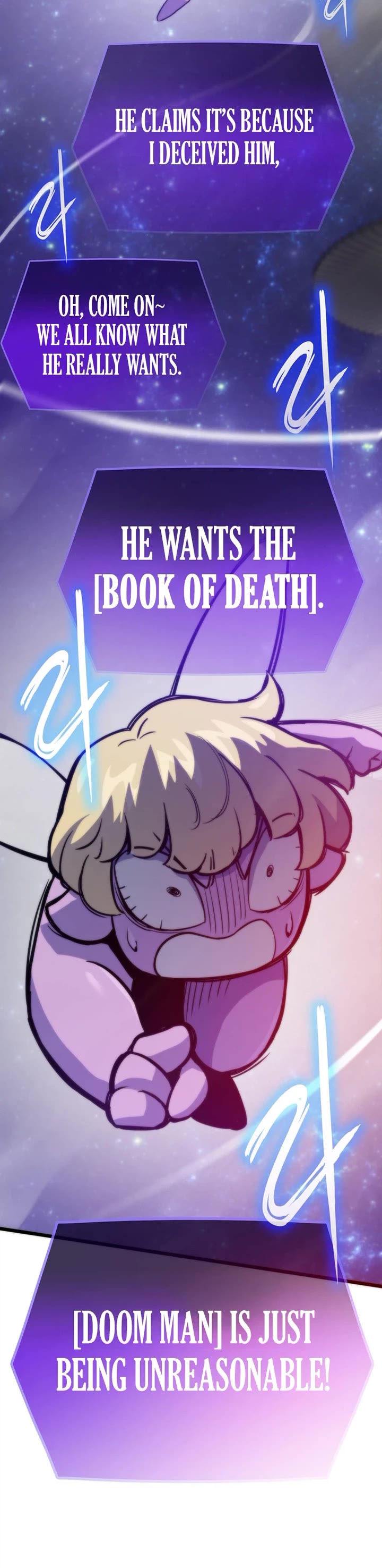 Past Life Regressor (2022) Chapter 175 page 63 - Chapter 175