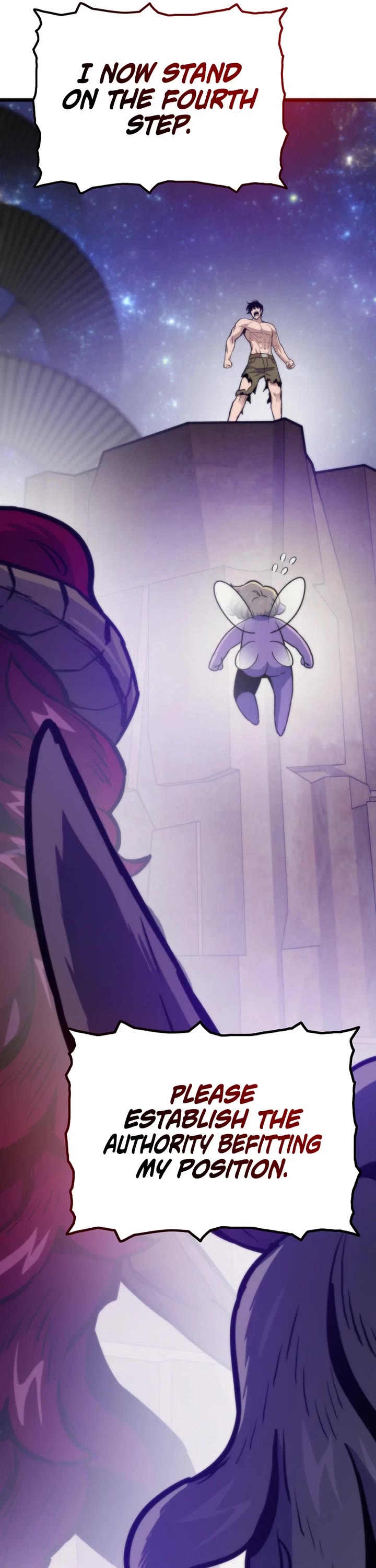Past Life Regressor (2022) Chapter 175 page 64 - Chapter 175