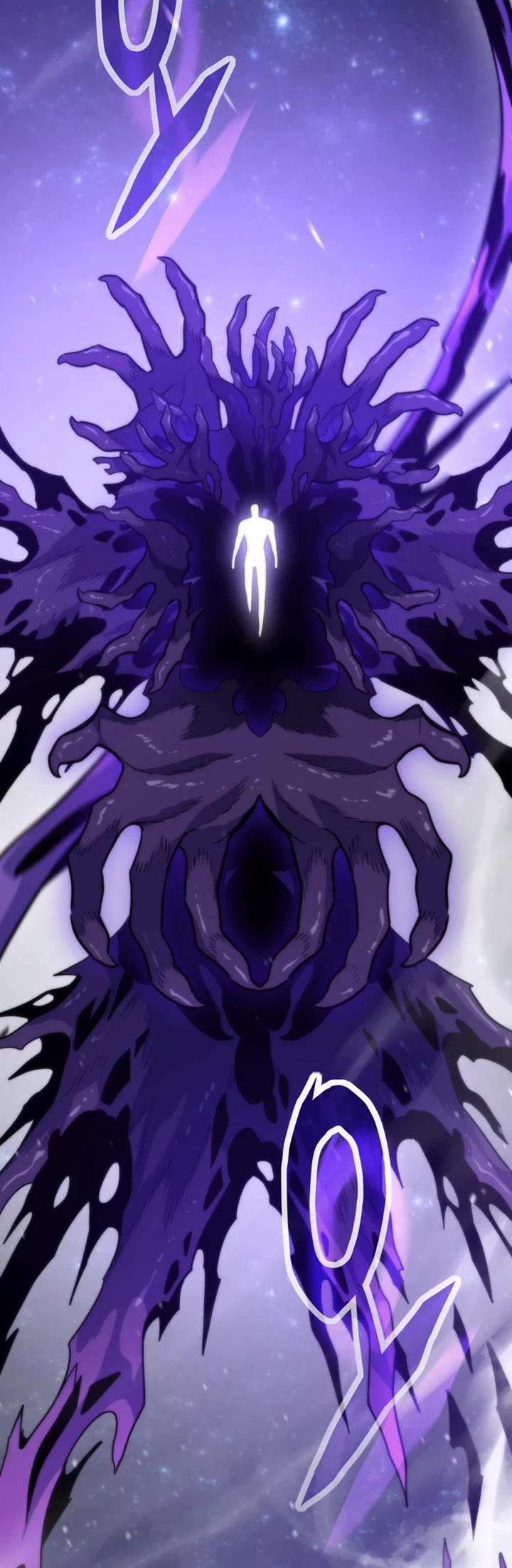 Past Life Regressor (2022) Chapter 175 page 9 - Chapter 175
