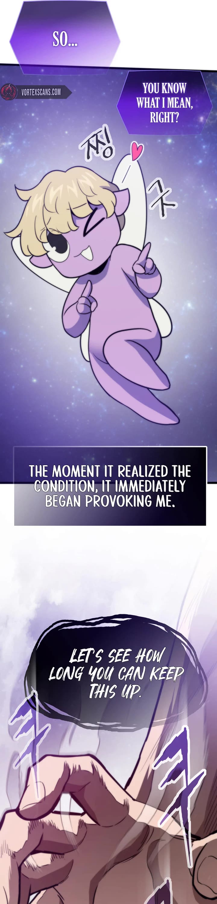 Past Life Regressor (2022) Chapter 176 page 11 - Chapter 176