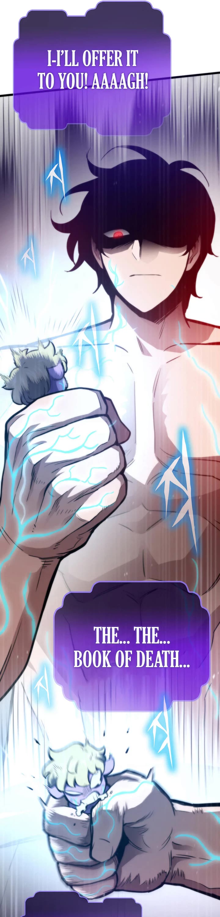 Past Life Regressor (2022) Chapter 176 page 21 - Chapter 176
