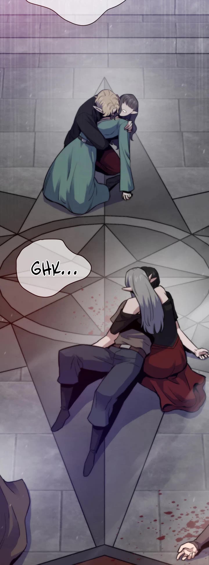 Past Life Regressor (2022) Chapter 176 page 25 - Chapter 176